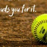 Softball Quotes: Empowering Words for Players and Fans